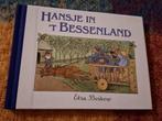 Hansje in 't Bessenland - Elsa Beskow, Boeken, Ophalen of Verzenden, Nieuw, Fictie algemeen
