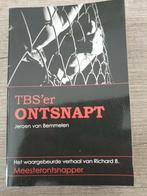 Tbs'er onsnapt jeroen van Bemmelen, Ophalen of Verzenden, Gelezen