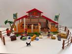 Playmobil Manage 4190, Ophalen of Verzenden, Gebruikt, Complete set
