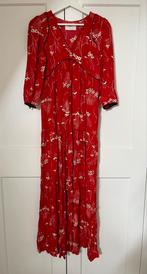 BA&SH maxi jurk maat 0 - XS, nieuwstaat, Kleding | Dames, Jurken, Ophalen of Verzenden, Zo goed als nieuw, Maat 34 (XS) of kleiner