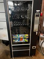 Combi snoepautomaat (wisseld en koelt), Vending, Gebruikt, Ophalen of Verzenden