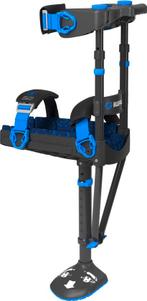 Kniekruk iWalk 3.0, Ophalen of Verzenden, In hoogte verstelbaar, Zo goed als nieuw