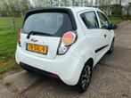 Chevrolet Spark 1.0 Bifuel LPG 2011 5Drs, Auto's, Chevrolet, Origineel Nederlands, Te koop, 5 stoelen, Hatchback