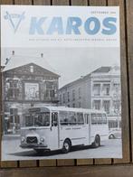 bus Verheul Karos Waddinxveen Gouda, Ophalen of Verzenden, Zo goed als nieuw, Bus