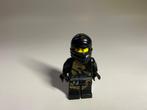 Lego Ninjago minifigure, Cole DX, njo0015, Kinderen en Baby's, Speelgoed | Duplo en Lego, Ophalen of Verzenden, Gebruikt, Complete set