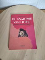 Boek: De Anatomie van Liefde - Waterschade, Boeken, Gelezen, Robert Haringsma, Achtergrond en Informatie, Ophalen of Verzenden