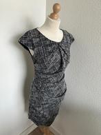 Rinascimento maat L elegante classy jurk 2195, Rinascimento, Rinascimento, Zwart, Rinascimento