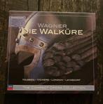 Wagner - Die Walküre - The campact opera collection, Cd's en Dvd's, Cd's | Klassiek, Verzenden, Romantiek, Zo goed als nieuw, Opera of Operette