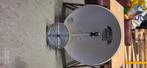 Satelliet, Ophalen, Gebruikt