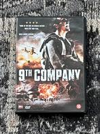 9th Company DVD - Actie, Vanaf 16 jaar, Verzenden, Actie