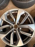 Audi RS Velgen 20 inch - Origineel, Auto-onderdelen, Ophalen of Verzenden, Gebruikt, 20 inch, Velg(en)