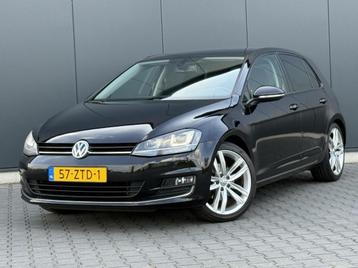Volkswagen Golf 1.4 TSI Highline DSG - Xenon - Alcantara - N beschikbaar voor biedingen