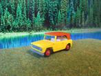 1/64 International Scout Field Car Lesney #18, Ophalen of Verzenden, Gebruikt