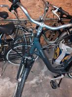 fiets, Fietsen en Brommers, Fietsen | Dames | Damesfietsen, Versnellingen, Ophalen, Overige merken, 53 tot 56 cm