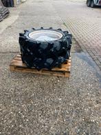 Set banden voor minitrekker div., Ophalen