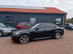 BMW 5-Serie 2.2 I 520 2005 Zwart, Auto's, 2171 cc, Achterwielaandrijving, Zwart, 11 km/l