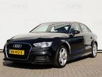 Audi A3 Limousine 1.0 TFSI Sport S Line Edition NL AUTO | 1E, Gebruikt, Euro 6, Met garantie (alle), 116 pk