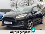 Ford Fiesta 1.0 EcoBoost ST-LINE TITANIUM 125PK LED NW.RIEM, Auto's, Voorwielaandrijving, 125 pk, Gebruikt, Origineel Nederlands