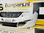 BUMPER Peugeot 308 2012-2016 VOORBUMPER 2-J3-4444z, Gebruikt, Ophalen of Verzenden, Bumper, Voor