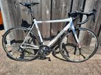 Rose xeon shimano ultegra afmontage, Overige merken, Gebruikt, Aluminium, Ophalen of Verzenden