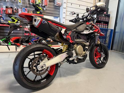 Ducati All-Road Hypermotard 698 Mono RVE Termignoni racing k, Motoren, Motoren | Ducati, Bedrijf, SuperMoto, ABS