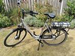 sparta f7e, Fietsen en Brommers, Elektrische fietsen, Ophalen, Sparta, Gebruikt, 59 cm of meer