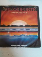Mezzoforte 7inch midnight, Ophalen of Verzenden, Zo goed als nieuw, Pop