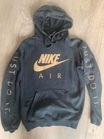 Nike sweater XS Zwart (176), Kinderen en Baby's, Kinderkleding | Maat 176, Trui of Vest, Jongen of Meisje, Ophalen of Verzenden