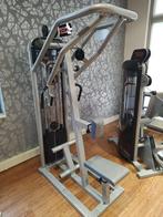 Rowing Fitnessapparaat TECA, Sport en Fitness, Ophalen of Verzenden, Zo goed als nieuw