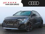 Audi Q8 55 TFSI e quattro Pro Line S | Verwarmbaar voorruit, Automaat, 77 km/l, Gebruikt, 26 kWh