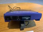 Linksys router, Computers en Software, Routers en Modems, Ophalen of Verzenden, Zo goed als nieuw