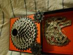Sram Force, Fietsen en Brommers, Fietsonderdelen, Ophalen of Verzenden, Nieuw, Racefiets, Derailleur of Ketting