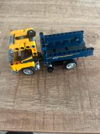Lego 42147 Kiepwagen, Ophalen of Verzenden, Zo goed als nieuw