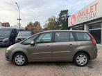 Citroen Grand C4 Picasso 2.0-16VAUT.AC,7-Persoons,Ambiance, Stof, Gebruikt, 4 cilinders, 7 stoelen