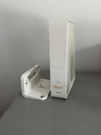 Ziggo moden Connect box Arris TG2492LG-ZG zgan, Ophalen of Verzenden, Zo goed als nieuw, Arris