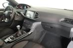 Peugeot 308 SW 1.2 PureTech GT-line € 11.900,00, Auto's, Peugeot, Nieuw, Origineel Nederlands, 5 stoelen, 1180 kg