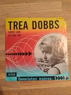 Trea Dobbs - Secret Love, Cd's en Dvd's, Gebruikt, Ophalen of Verzenden