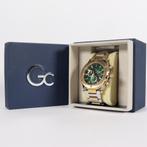 GC Z18003G9MF Watch Sport Chic Collection - Incl. Bon, Sieraden, Tassen en Uiterlijk, Horloges | Heren, Guess, Zo goed als nieuw