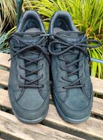 Lowa Renegade GTX Lo Ws Wide maat 39 / 7,5 zwart, Sport en Fitness, Bergsport en Wandelen, Ophalen of Verzenden, Nieuw, Schoenen
