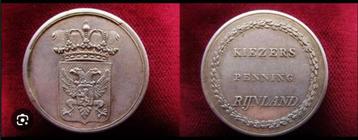 Penning beschikbaar voor biedingen