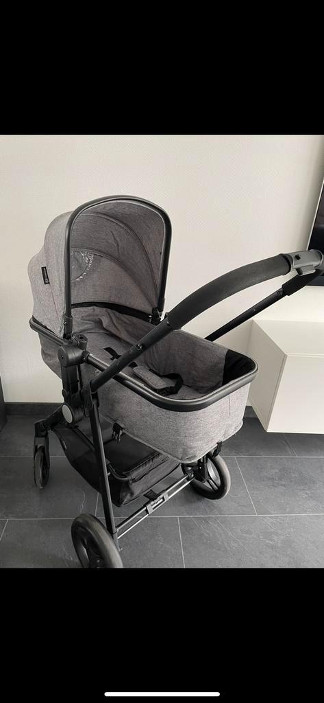 Kinderwagen Kinderkraft, Kinderen en Baby's, Kinderwagens en Combinaties, Zo goed als nieuw, Overige merken, Verstelbare duwstang