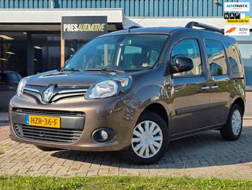 Renault Kangoo Family 1.2 TCe Limited Start&Stop |CLIMA|PDC beschikbaar voor biedingen