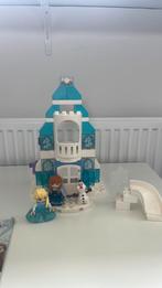 Duplo Frozen, Ophalen, Zo goed als nieuw, Duplo
