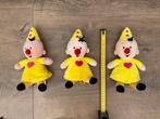 1 x nieuwe zgan Bumba knuffels 20cm Studio 100, Ophalen, Nieuw