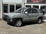 Kia Sportage 2.0 CVVT Executive, 1442 kg, Zwart, 4 cilinders, Origineel Nederlands