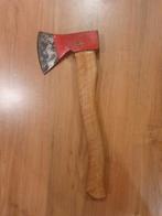 Gebruikte Bijl - Handbijl, Doe-het-zelf en Verbouw, Gereedschap | Handgereedschap, Ophalen of Verzenden, Gebruikt