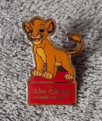 Lion King Simba speld / pin beschikbaar voor biedingen