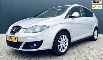 Seat Altea XL 1.2 TSI Ecomotive Airco Cruise Navi beschikbaar voor biedingen
