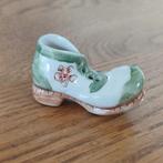 Miniatuur schoen, Ophalen of Verzenden, Zo goed als nieuw, Overige typen
