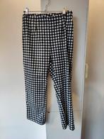 Nw superstretch boekje van Rundholz,  zw/w blokje, mt XS, Kleding | Dames, Ophalen of Verzenden, Nieuw, Maat 34 (XS) of kleiner